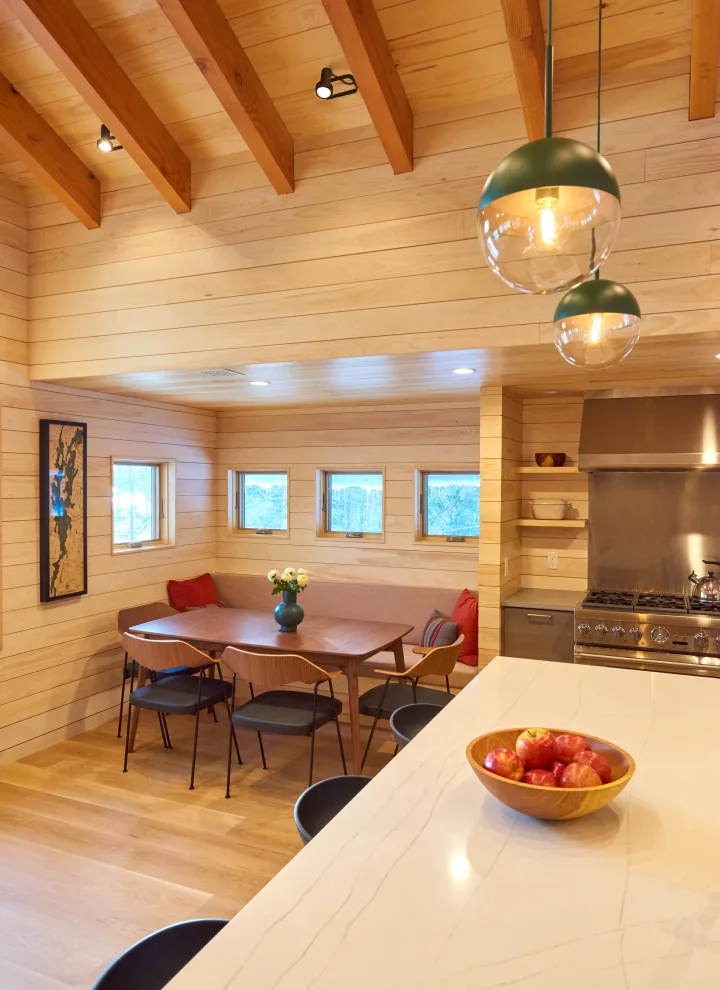 Vermont Lake House Retreat by Cultivation Design - Photo 27