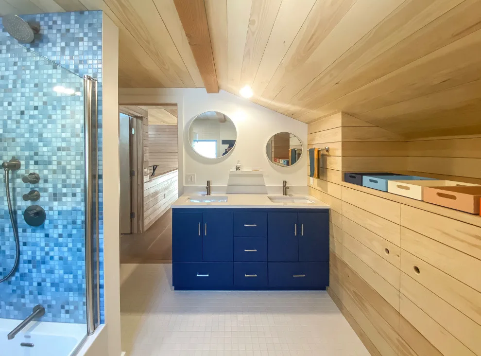 Vermont Lake House Retreat by Cultivation Design - Photo 10