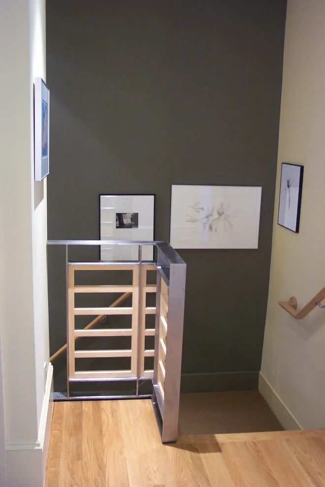 Rebecca Schnier Architecture - Photo 14