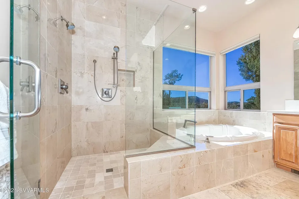 Sedona Contemporary Pueblo by Kiva Architecture LLC - Photo 5