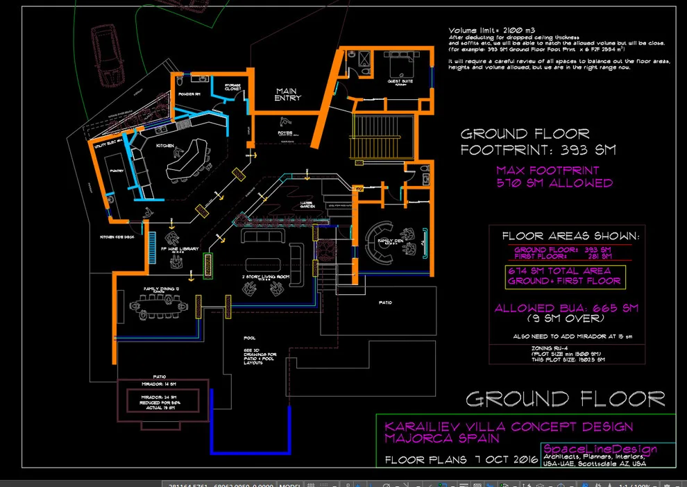 Spacelinedesign Architects - Photo 10