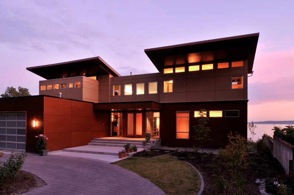 Seola Coastal Residence by Rhodes Architecture + Light - Photo 15