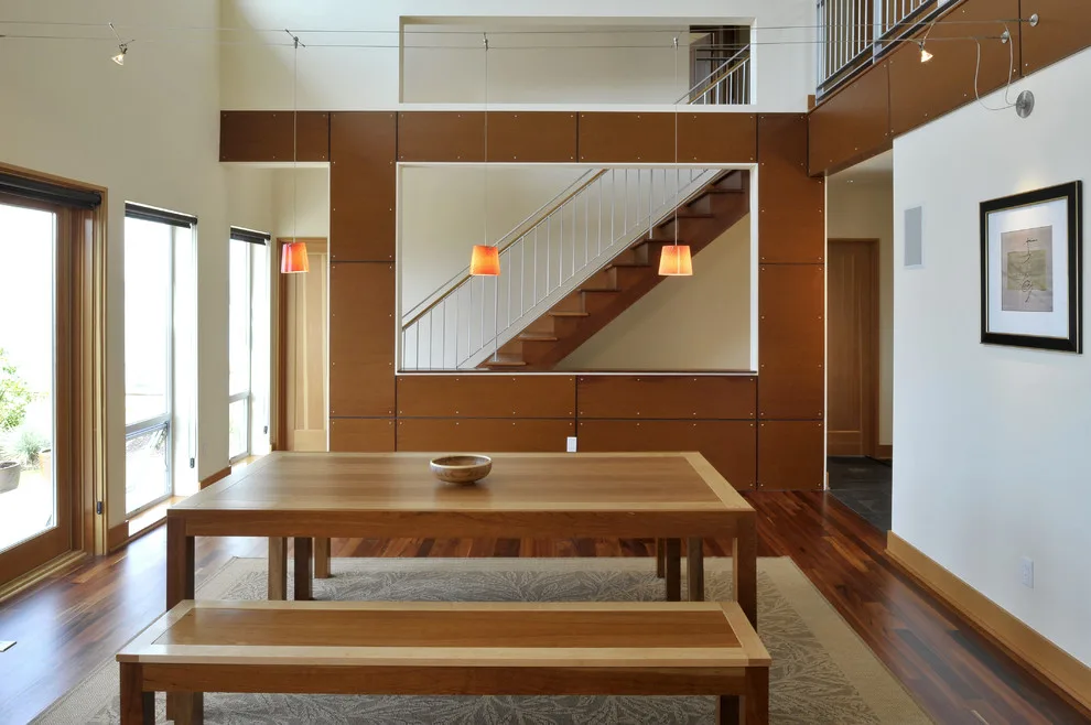 Seola Coastal Residence by Rhodes Architecture + Light - Photo 14