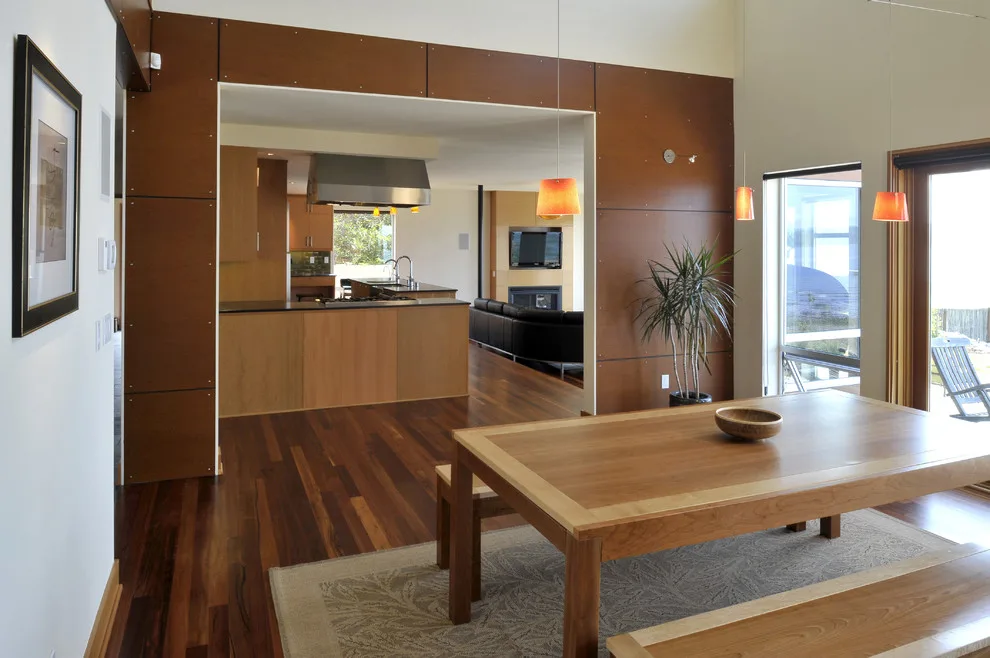 Seola Coastal Residence by Rhodes Architecture + Light - Photo 10