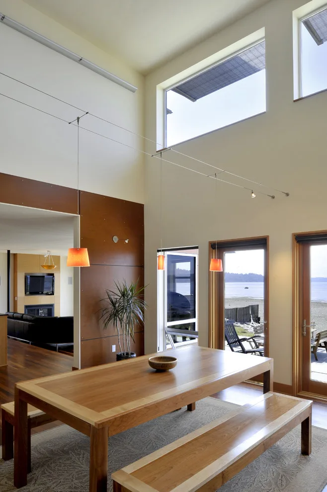 Seola Coastal Residence by Rhodes Architecture + Light - Photo 12