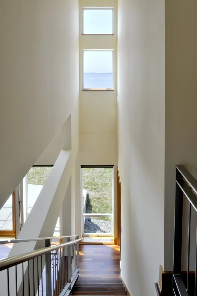 Seola Coastal Residence by Rhodes Architecture + Light - Photo 16