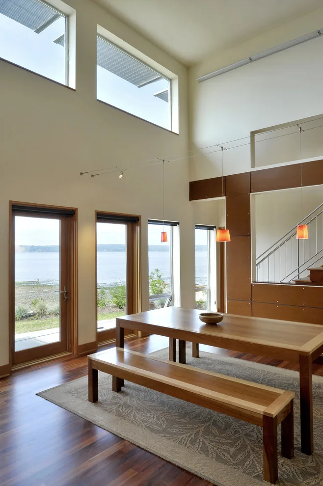 Seola Coastal Residence by Rhodes Architecture + Light - Photo 8