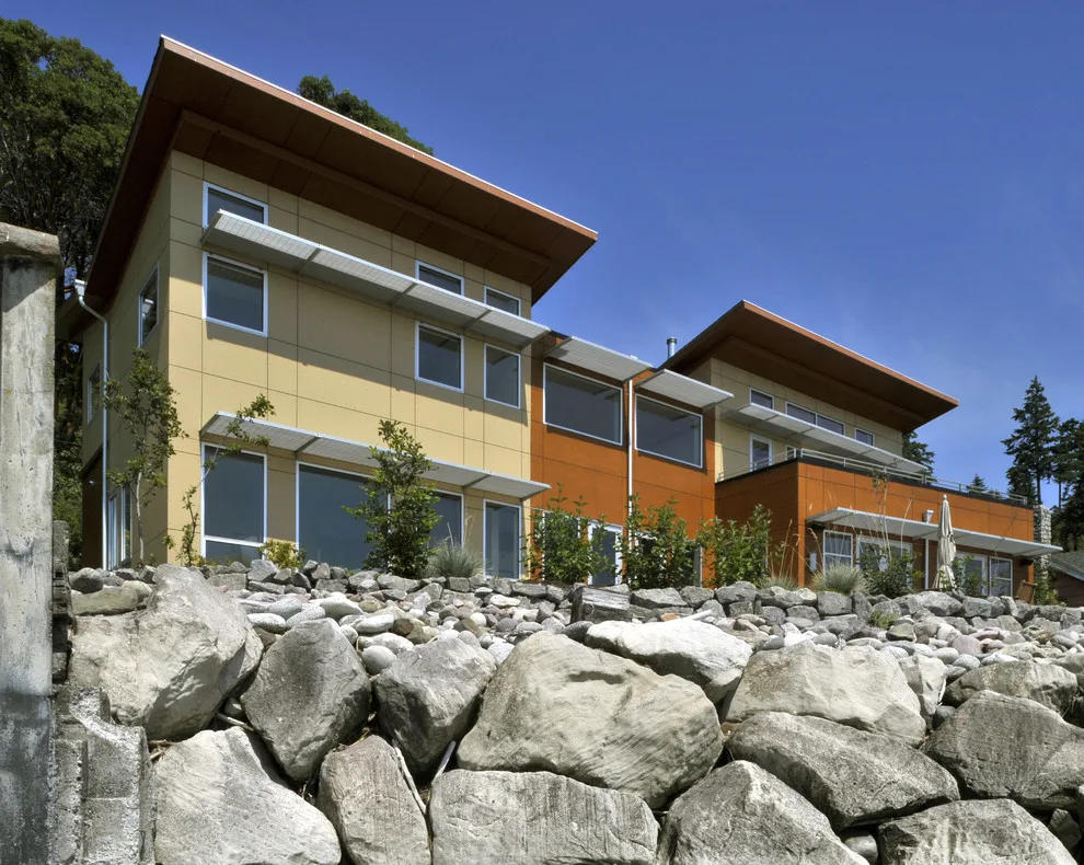 Seola Coastal Residence by Rhodes Architecture + Light - Photo 7