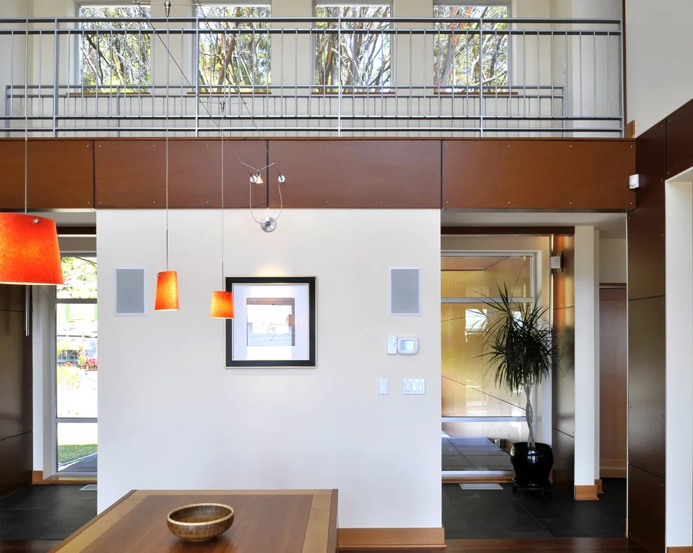 Seola Coastal Residence by Rhodes Architecture + Light - Photo 9