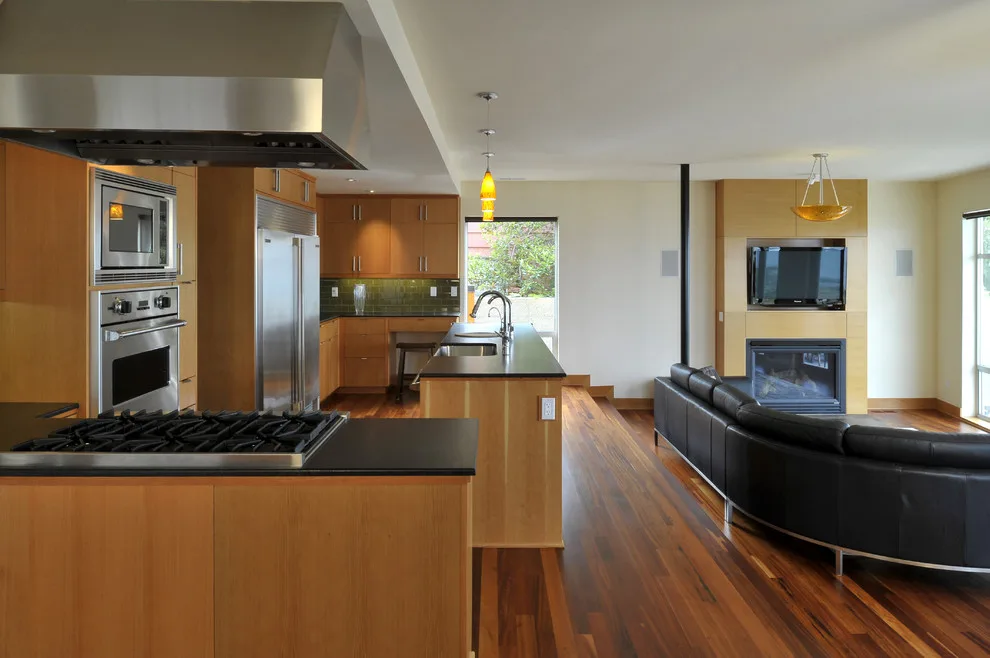 Seola Coastal Residence by Rhodes Architecture + Light - Photo 5