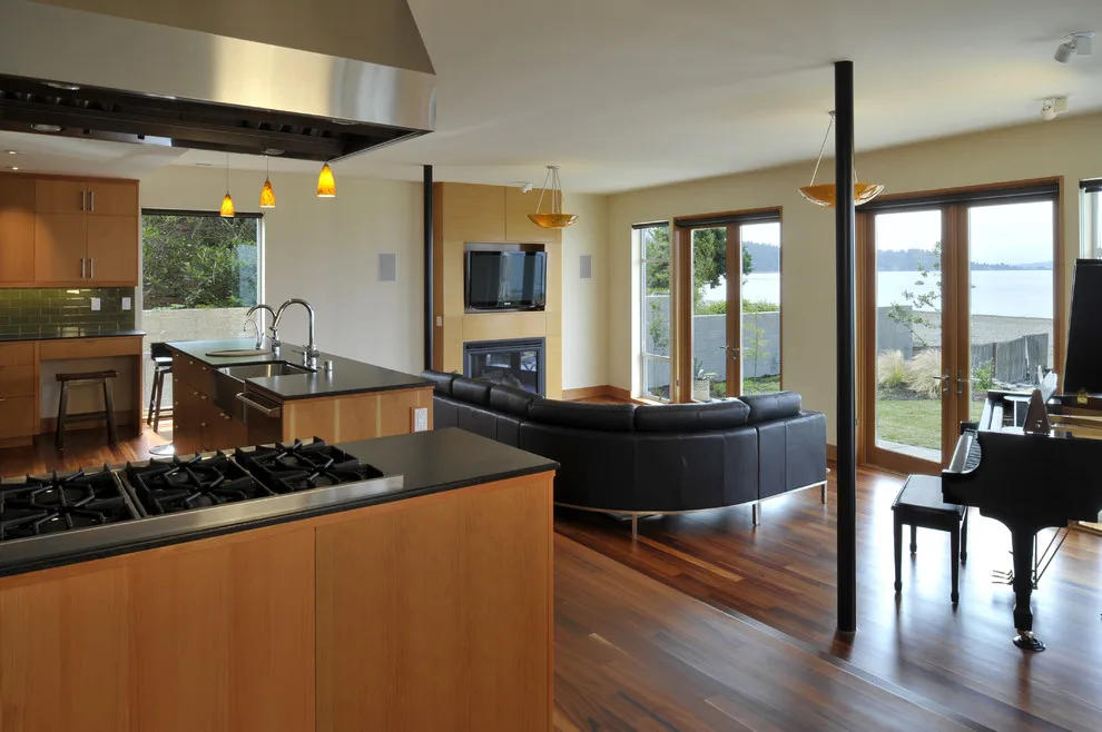 Seola Coastal Residence by Rhodes Architecture + Light - Photo 13