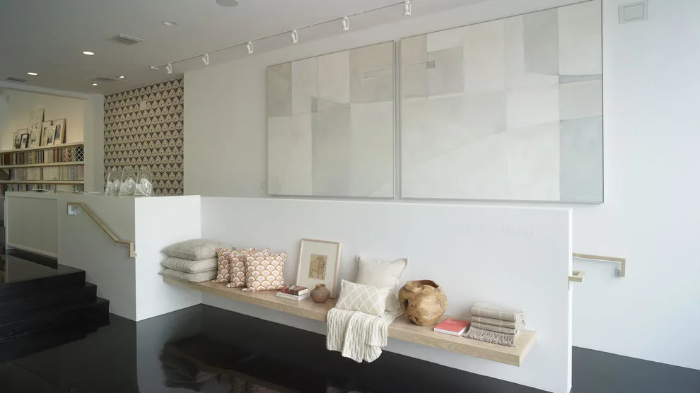 Serena & Lily West LA by Holder Parlette Architecture + Landscapes - Photo 13