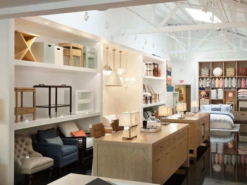 Serena & Lily West LA by Holder Parlette Architecture + Landscapes - Photo 4