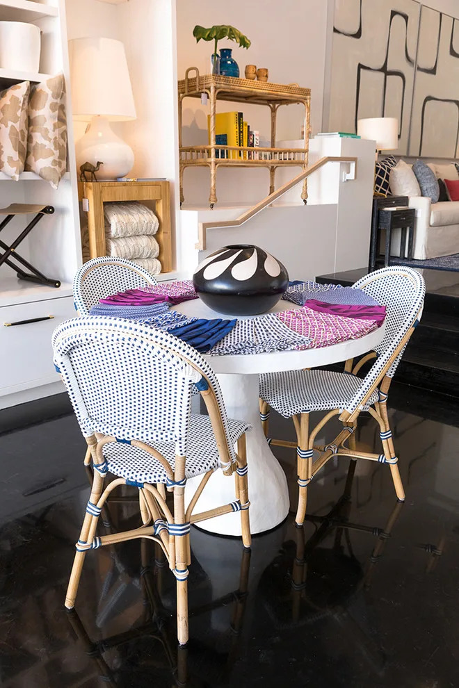 Serena & Lily West LA by Holder Parlette Architecture + Landscapes - Photo 7