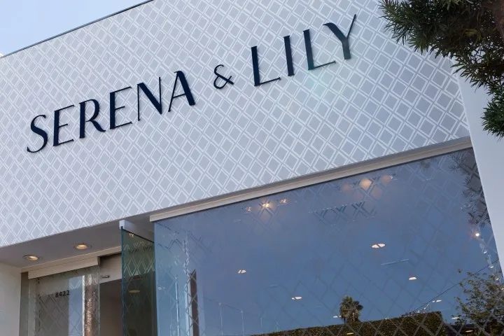 Serena & Lily West LA by Holder Parlette Architecture + Landscapes - Photo 9