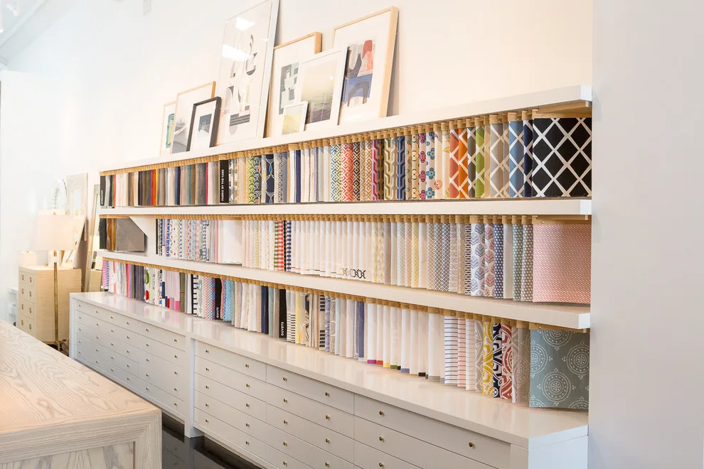 Serena & Lily West LA by Holder Parlette Architecture + Landscapes - Photo 11