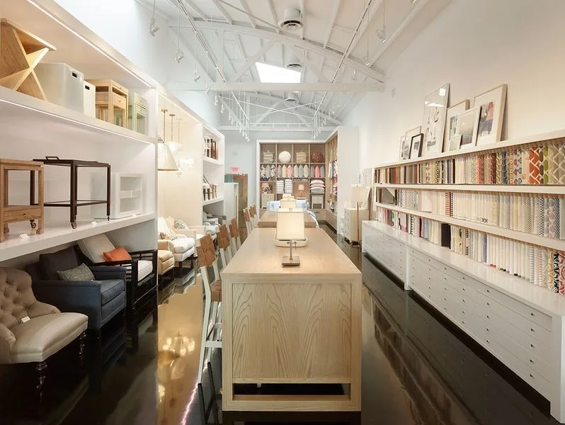 Serena & Lily West LA by Holder Parlette Architecture + Landscapes - Photo 2