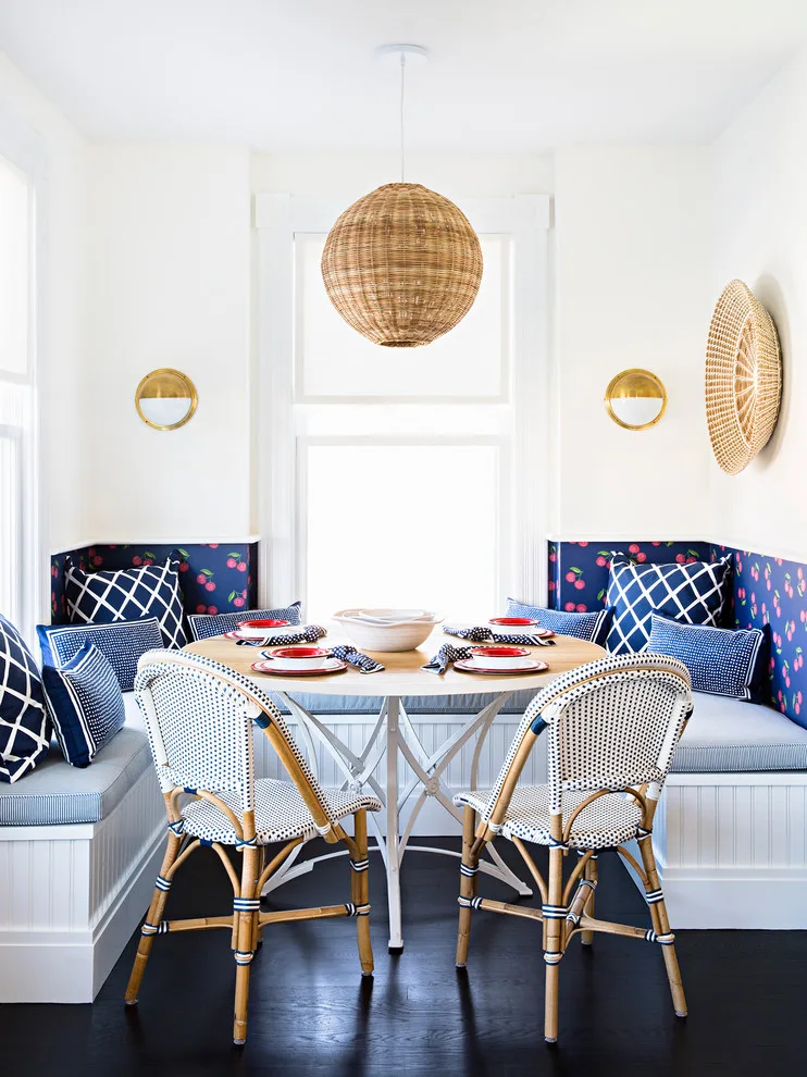 Westport by Serena & Lily by Holder Parlette Architecture + Landscapes - Photo 9
