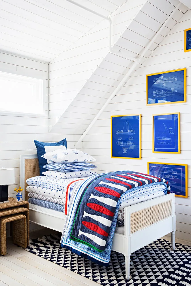 Westport by Serena & Lily by Holder Parlette Architecture + Landscapes - Photo 10