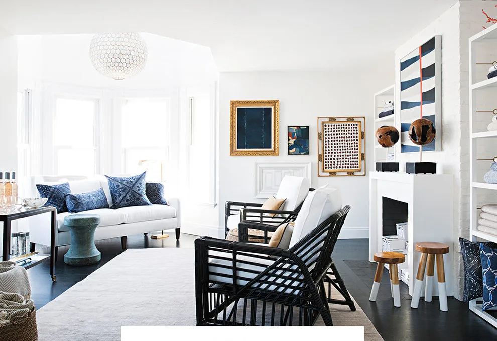 Westport by Serena & Lily by Holder Parlette Architecture + Landscapes - Photo 11
