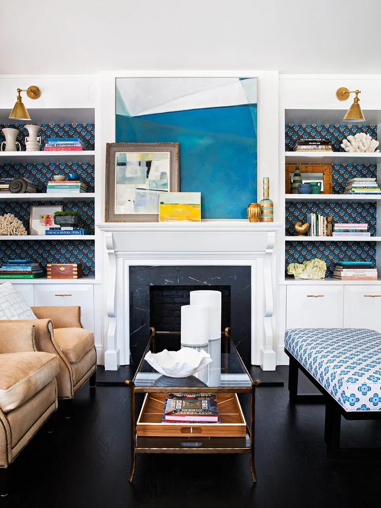 Westport by Serena & Lily by Holder Parlette Architecture + Landscapes - Photo 15