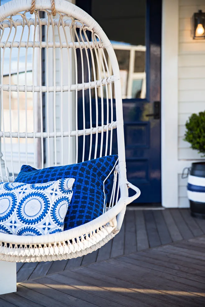 Westport by Serena & Lily by Holder Parlette Architecture + Landscapes - Photo 3