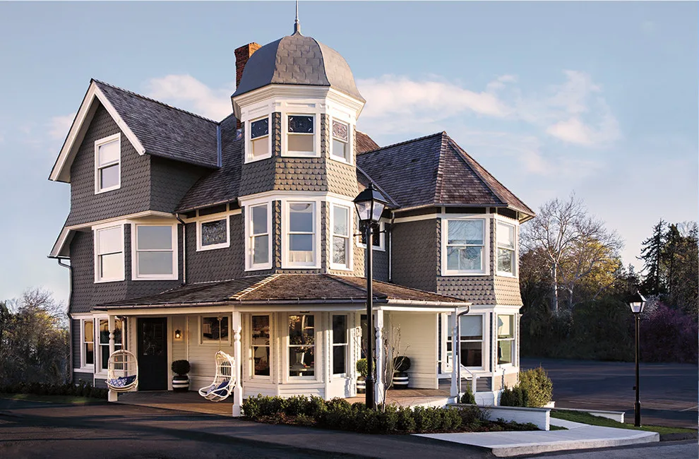 Westport by Serena & Lily by Holder Parlette Architecture + Landscapes - Photo 8