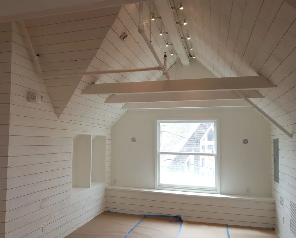 Westport by Serena & Lily by Holder Parlette Architecture + Landscapes - Photo 14