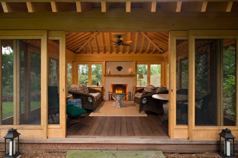 Mark C. Matthews Architecture, PC - Photo 6