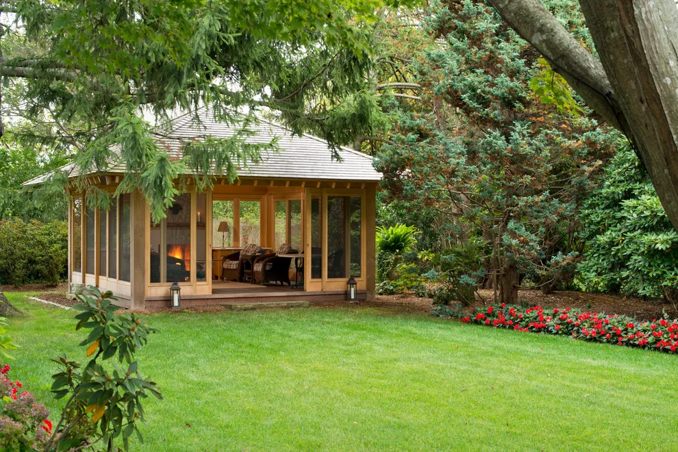Mark C. Matthews Architecture, PC - Photo 12