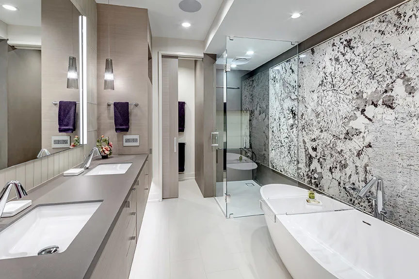 Resolution Path by Domiteaux Garza Architecture - Photo 19