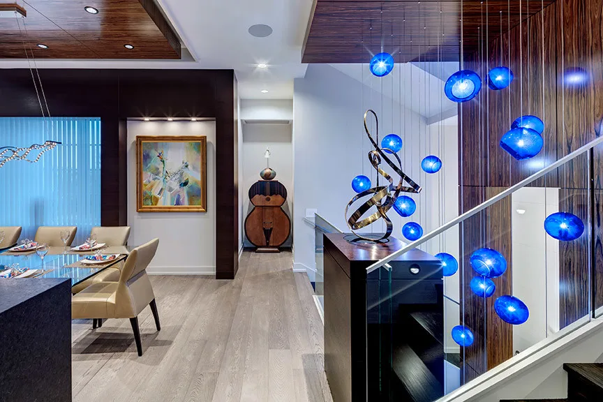 Resolution Path by Domiteaux Garza Architecture - Photo 6