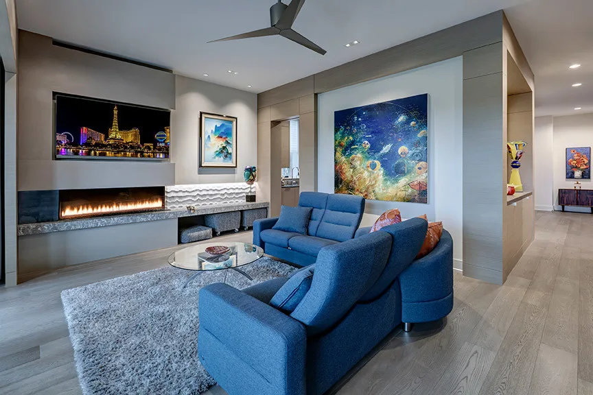 Resolution Path by Domiteaux Garza Architecture - Photo 3