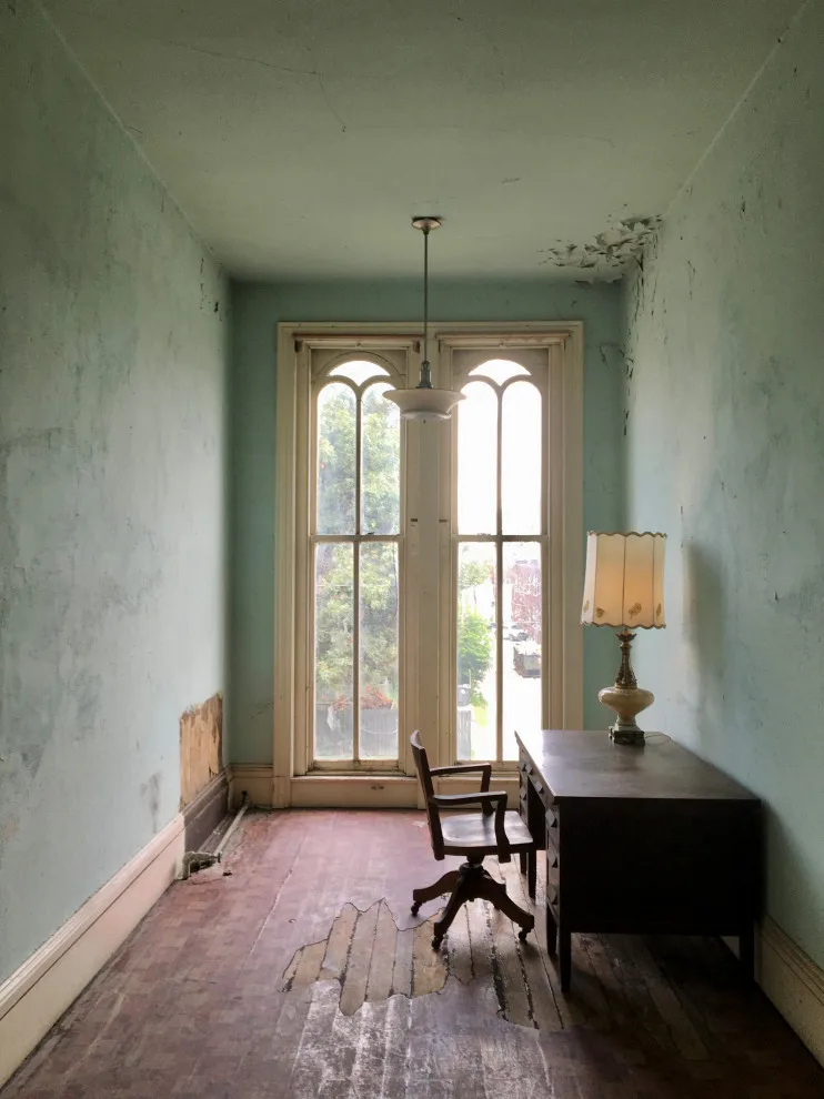 Shackelford Estate (circa 1869) by Adam Green Architect - Photo 5