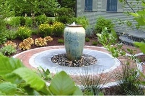 Water Features by VIVID Landscape & Lighting - Photo 3