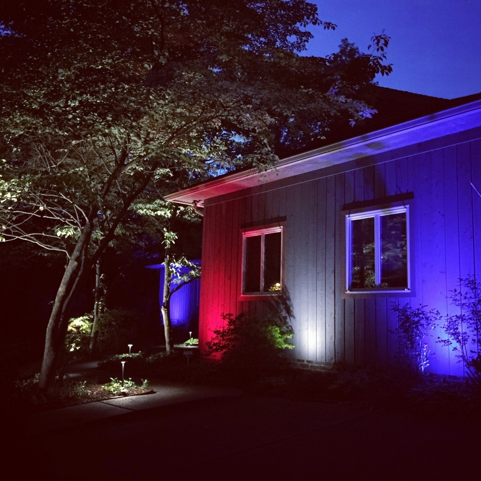 VIVID Landscape & Lighting - Photo 7
