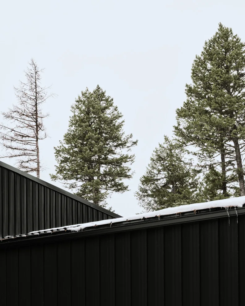 Shadowframe by The Ranch Mine - Photo 13