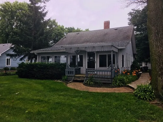 Lake Shafer renovation by B. Strickler Design LLC - Photo 3