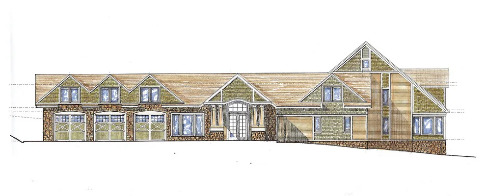 Mark Freeman Architecture PLLC - Photo 10