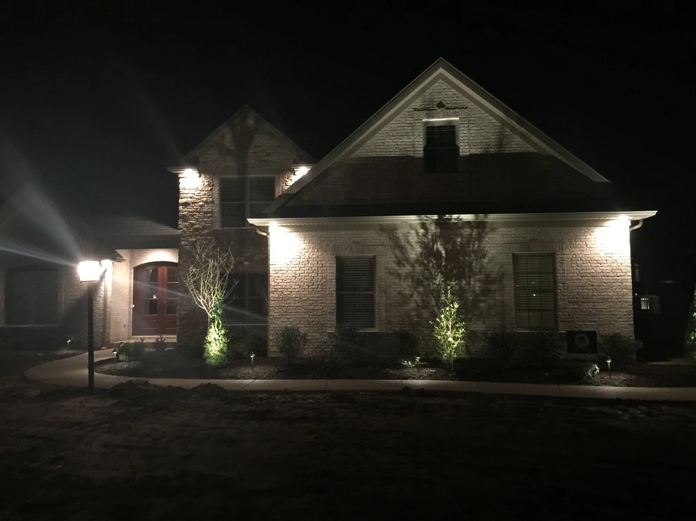 Complete Landscape & Lighting Installation by VIVID Landscape & Lighting - Photo 5
