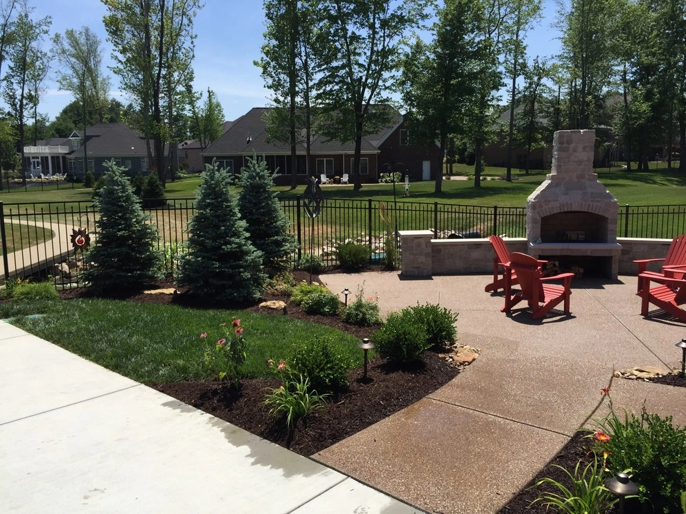 Complete Landscape & Lighting Installation by VIVID Landscape & Lighting - Photo 2
