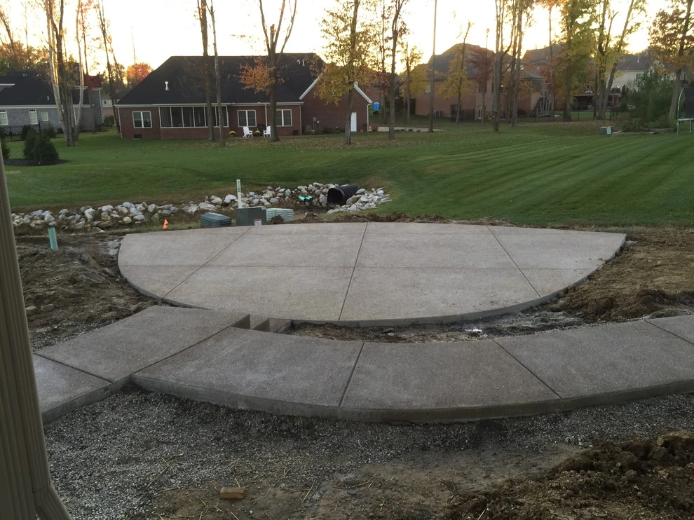 Complete Landscape & Lighting Installation by VIVID Landscape & Lighting - Photo 24