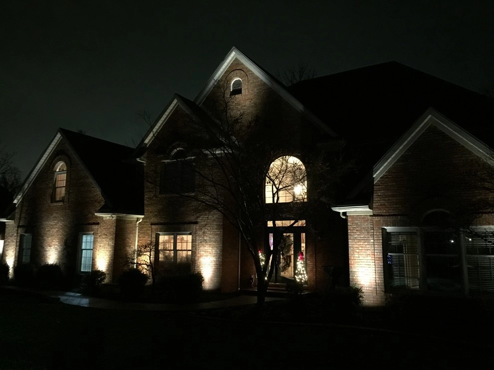 LED Landscape Lighting by VIVID Landscape & Lighting - Photo 26