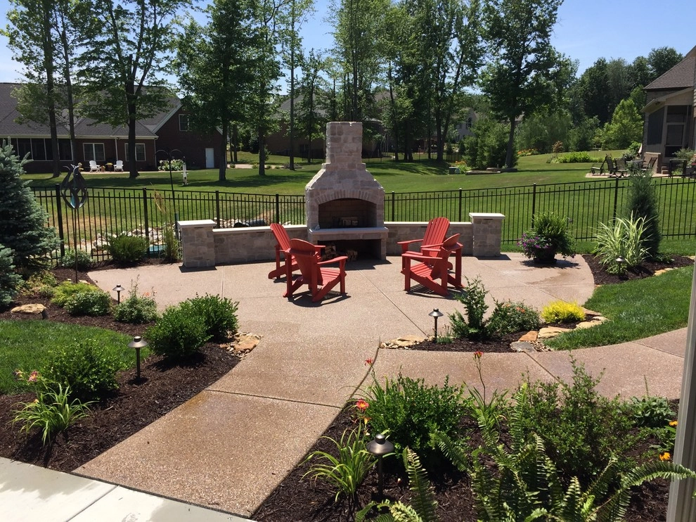 Complete Landscape & Lighting Installation by VIVID Landscape & Lighting - Photo 13