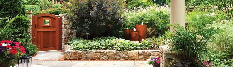 Water Features by VIVID Landscape & Lighting - Photo 8