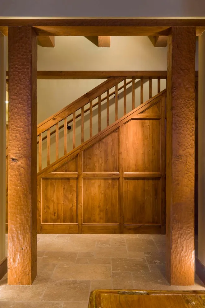 Alphabet Range by Shaw Architecture LLC. - Photo 6