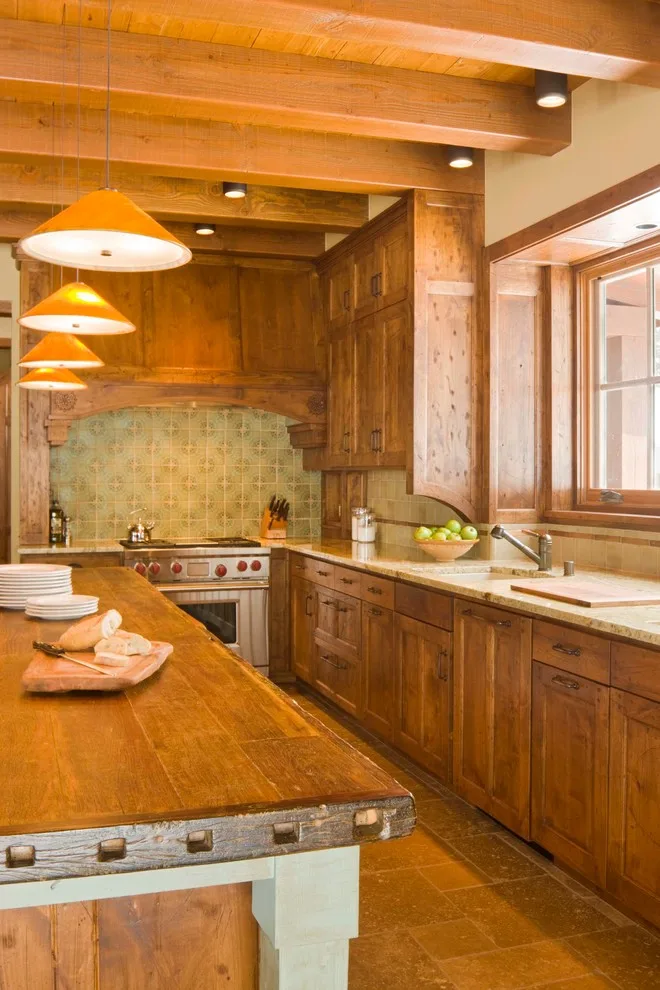Shaw Architecture LLC. - Photo 8