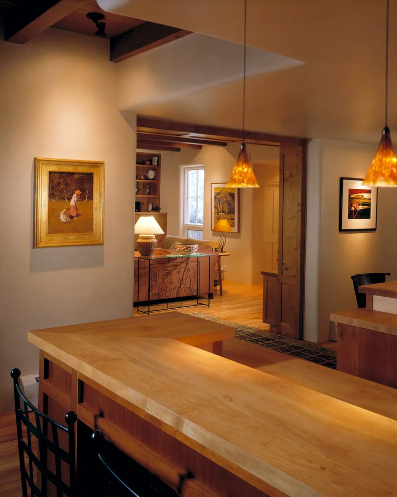 Alphabet Range by Shaw Architecture LLC. - Photo 7