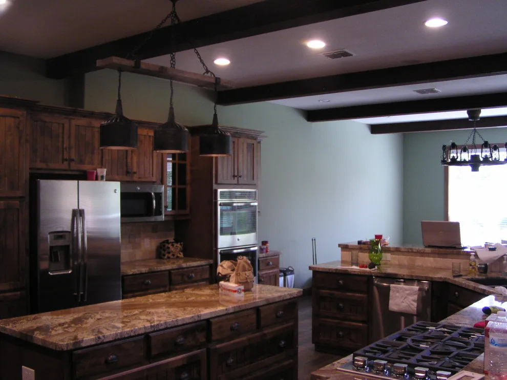 T.G. I. Vaughn, Architect - Photo 12