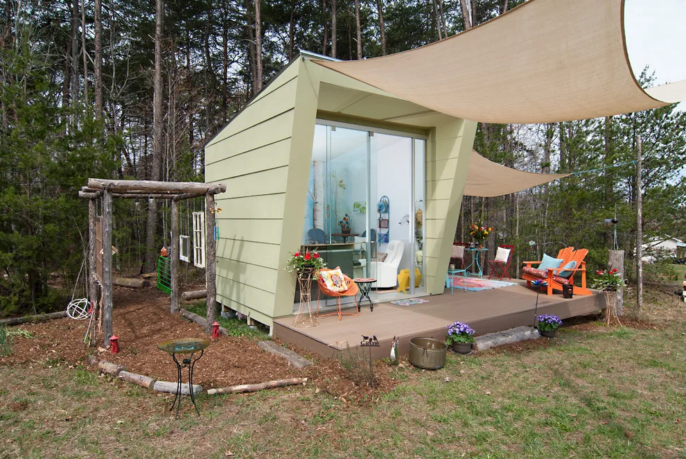Her Retreat by Pippin Home Designs, Inc - Photo 3